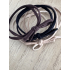 knoop NYLON zwart